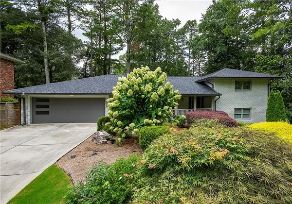 2477 Sherbrooke Drive Ne, Atlanta, GA 30345