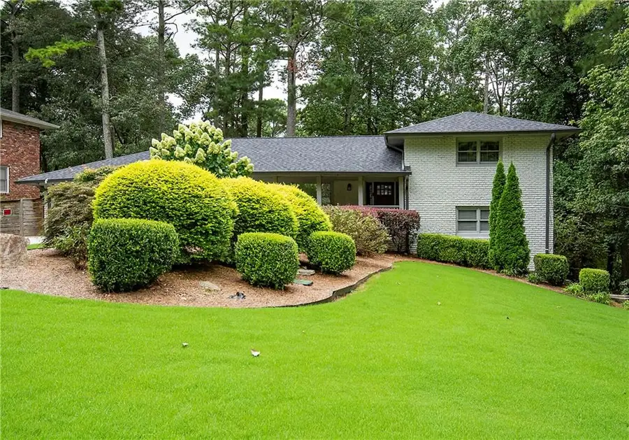 2477 Sherbrooke Drive Ne, Atlanta, GA 30345 - Image #2