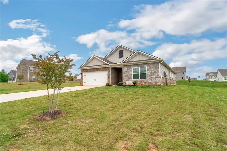 1321 Deutz Drive, Locust Grove, GA 30248 - Image #2