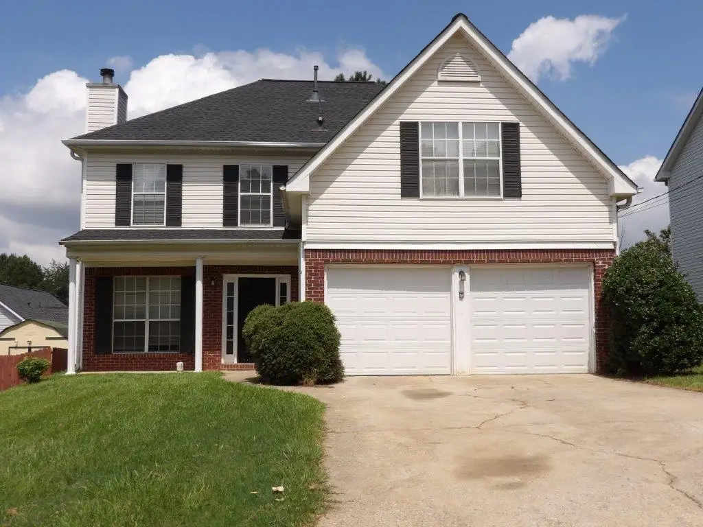 4035 Robin Circle, Atlanta, GA 30349 - Image #1