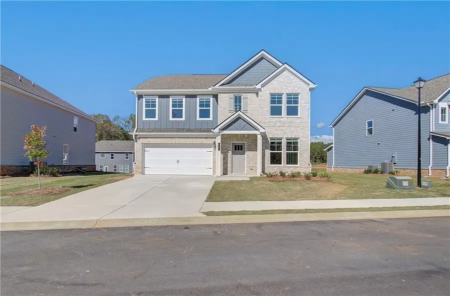 235 St Annes Place, Covington, GA 30016 - Image #2