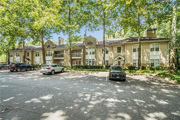 240 Renaissance Parkway Ne #302, Atlanta, GA 30308