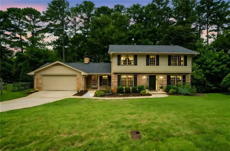 2416 Norwich Lane, Tucker, GA 30084 - Image #2