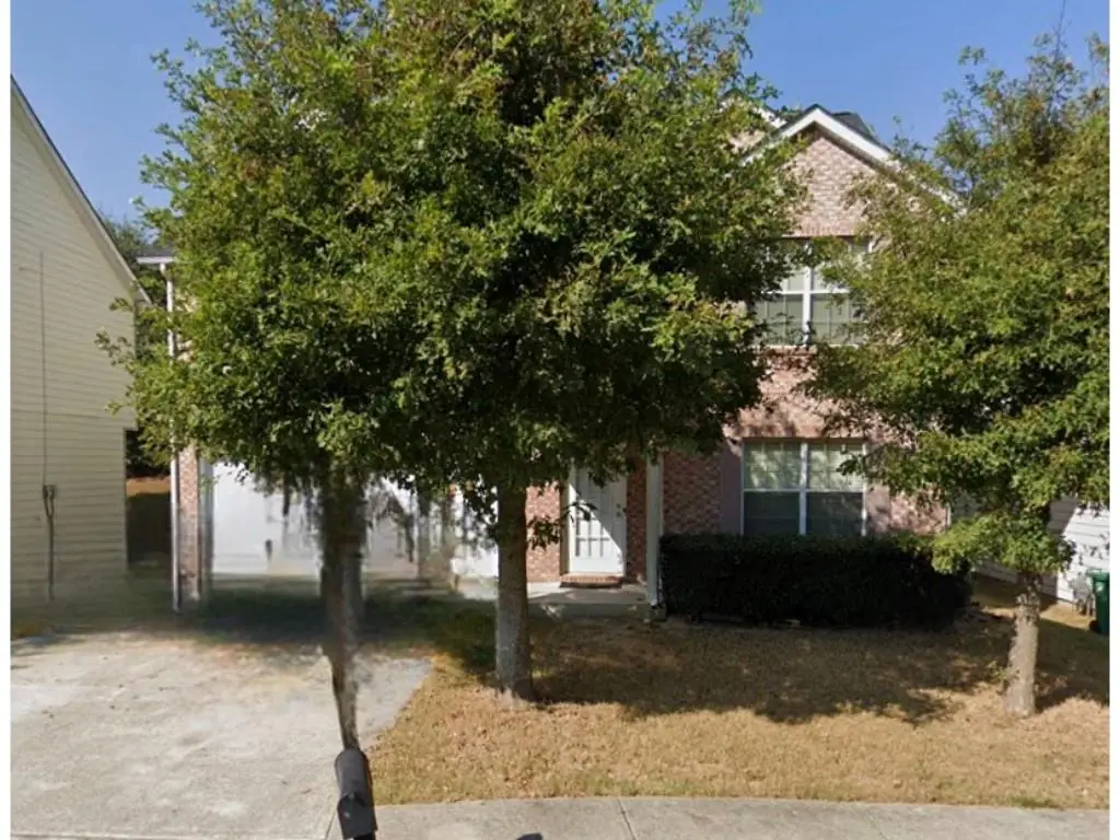 1343 Alice Avenue, Lithonia, GA 30058 - #1