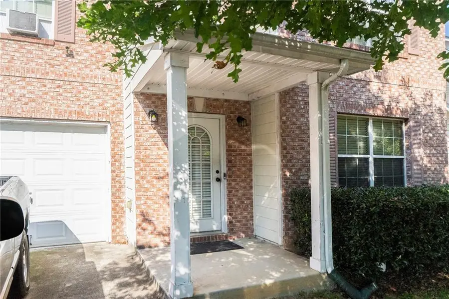 1343 Alice Avenue, Lithonia, GA 30058 - #2