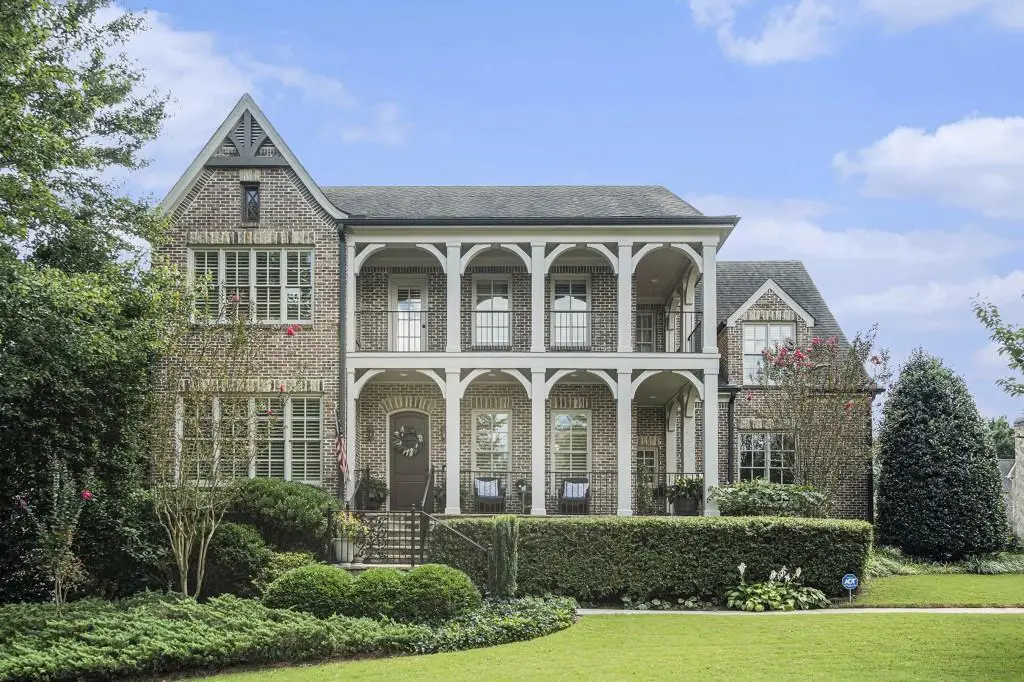 2150 Whitestone Court Se, Smyrna, GA 30080 - Image #1