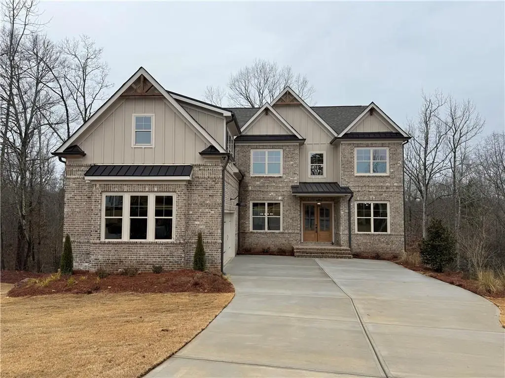 6075 Fairway Park Lane, Jefferson, GA 30549 - Image #1