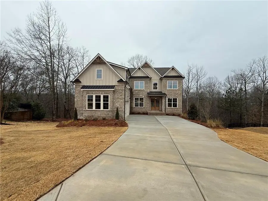 6075 Fairway Park Lane, Jefferson, GA 30549 - Image #2