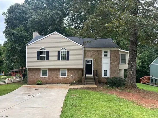3891 Valpariso Circle, Decatur, GA 30034