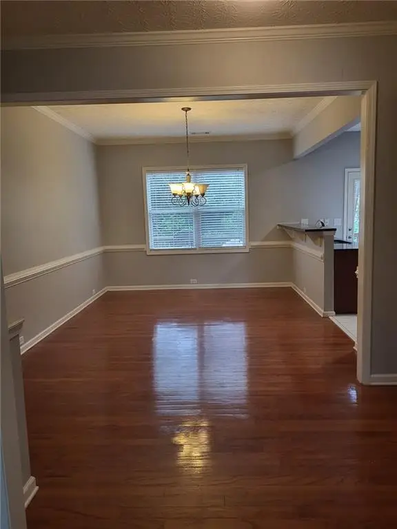 607 Pecan Knoll Drive #14, Marietta, GA 30008 - Image #2