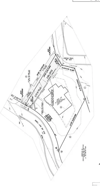 57 Sewell Lane, Marietta, GA 30068 - Image #1