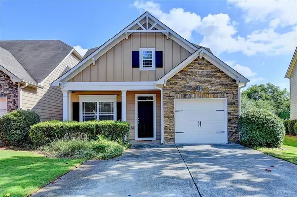 161 Oakmont Drive, Dawsonville, GA 30534