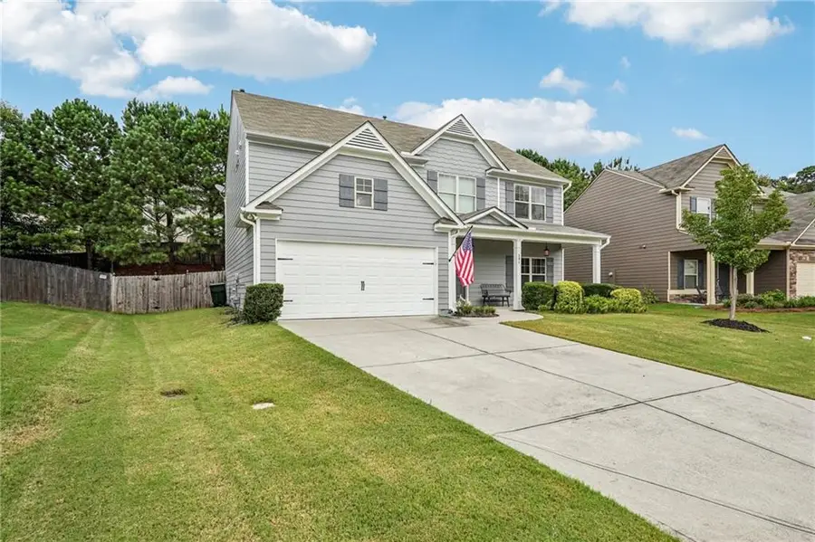 291 Harmony Circle, Acworth, GA 30101 - Image #2