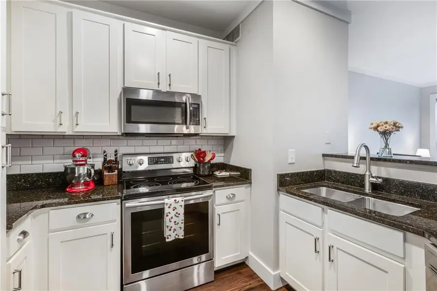 821 Ralph Mcgill Boulevard Ne #2405, Atlanta, GA 30306 - Image #3