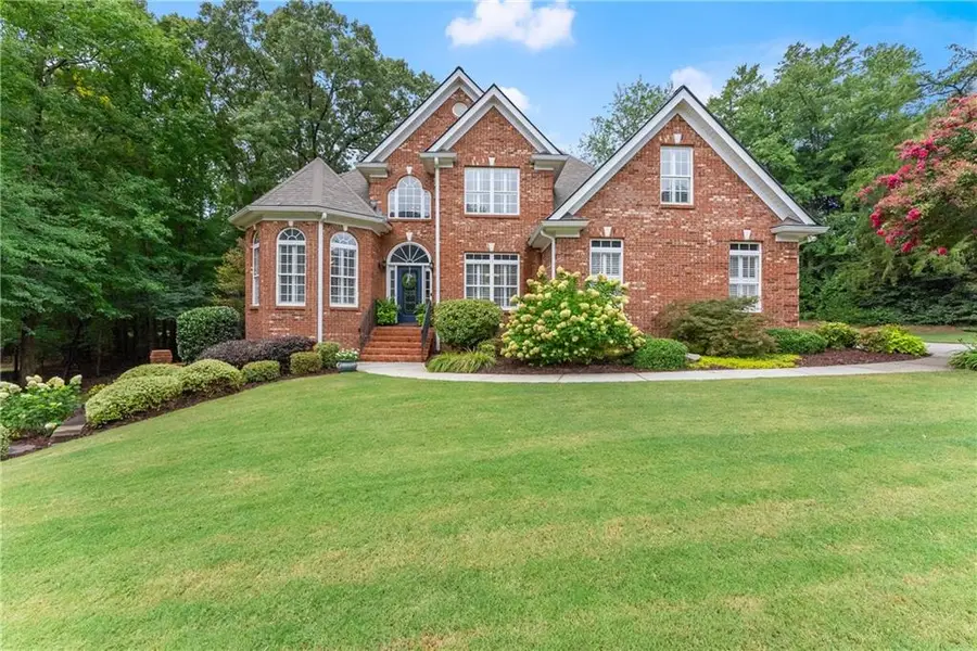 1503 Cleveland Court, Loganville, GA 30052 - #3