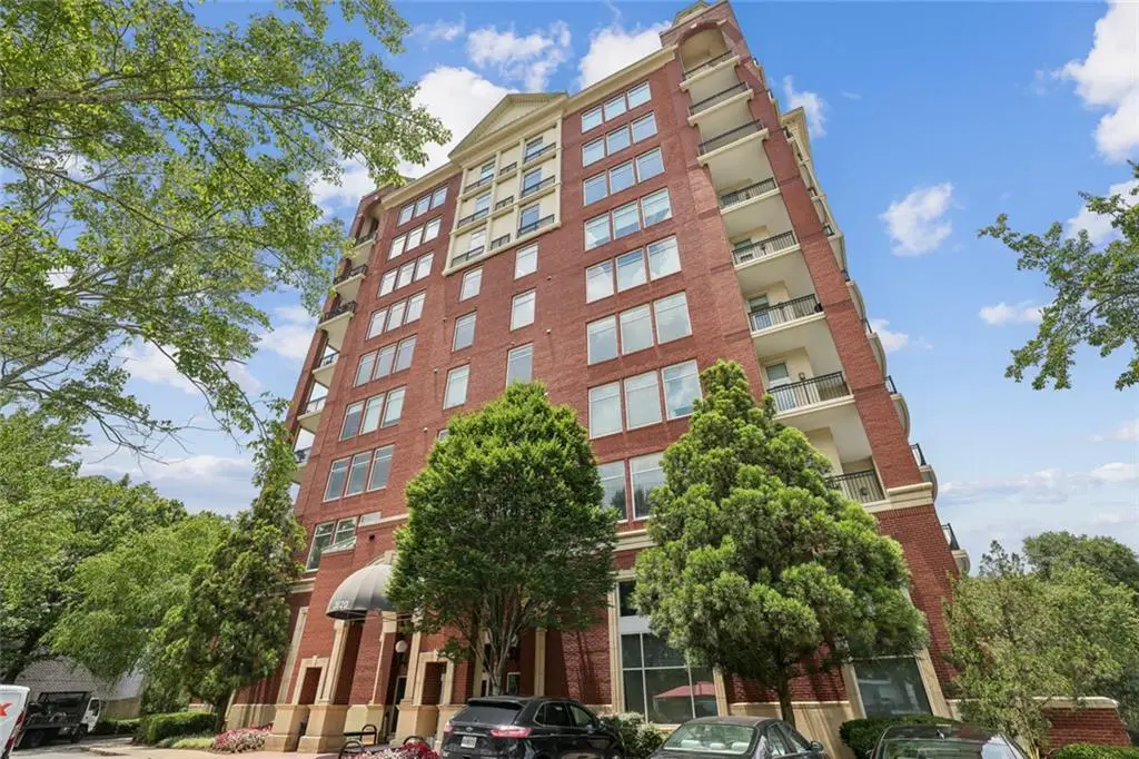 3820 Roswell Road Ne #1004, Atlanta, GA 30342 - Image #1