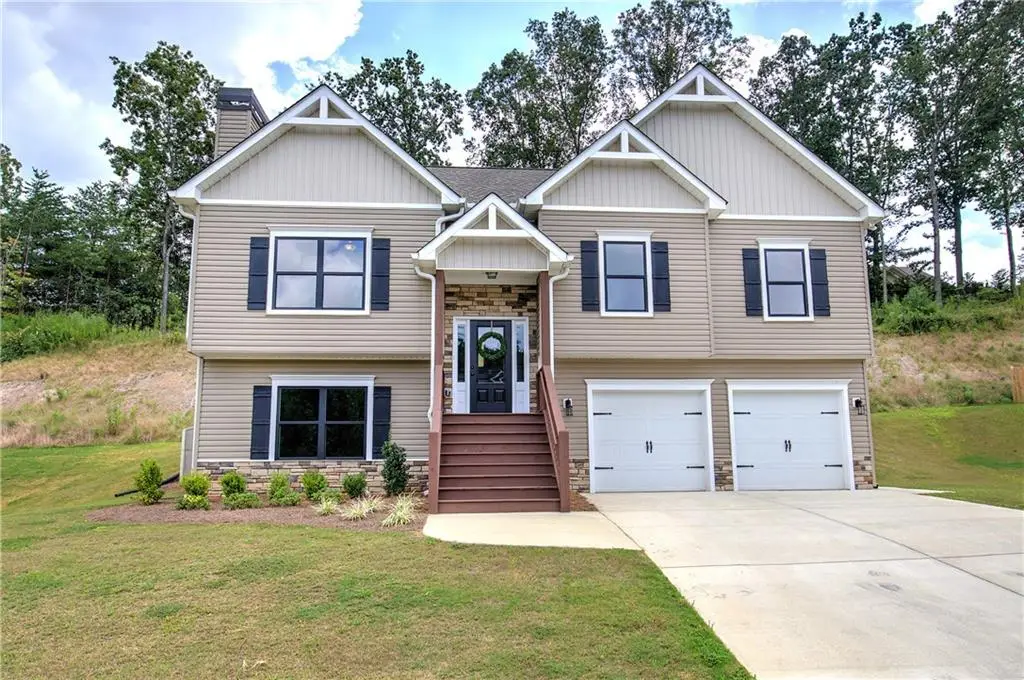 311 Arbor Circle, Rockmart, GA 30153 - #1