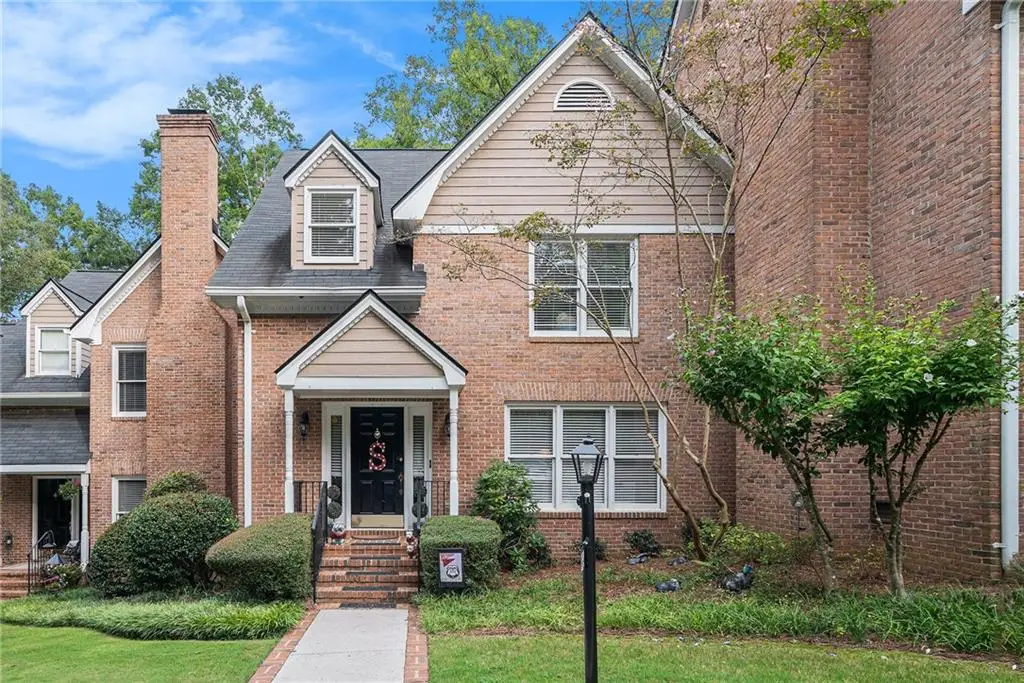 292 Wood Lake Drive, Athens, GA 30606 - Image #1