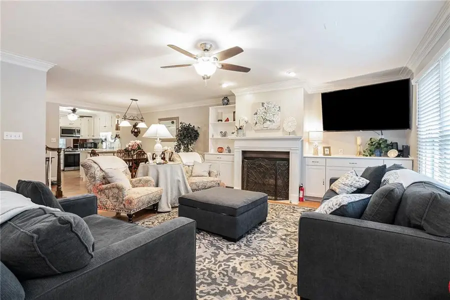 292 Wood Lake Drive, Athens, GA 30606 - Image #2