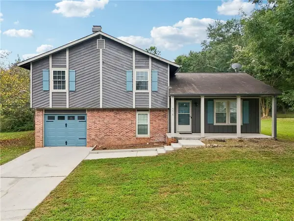 5415 Radford Lane, Lithonia, GA 30038