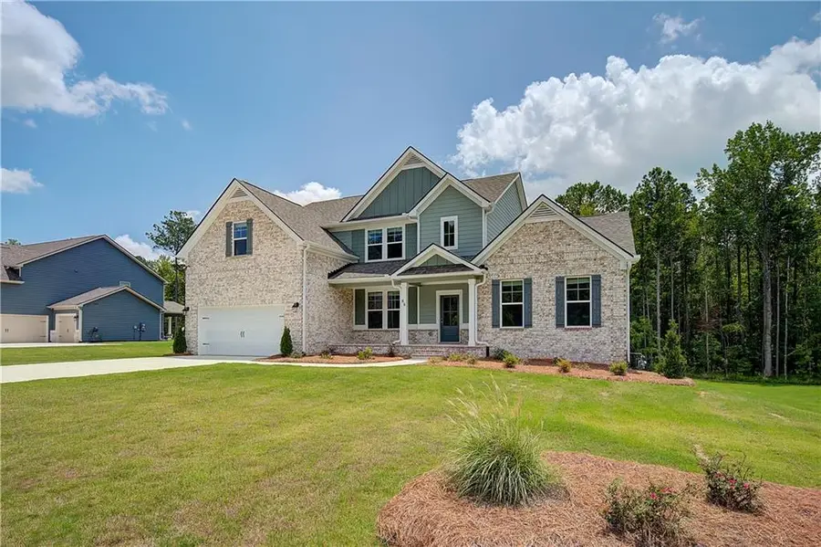 88 Slick Court, Senoia, GA 30276 - Image #3