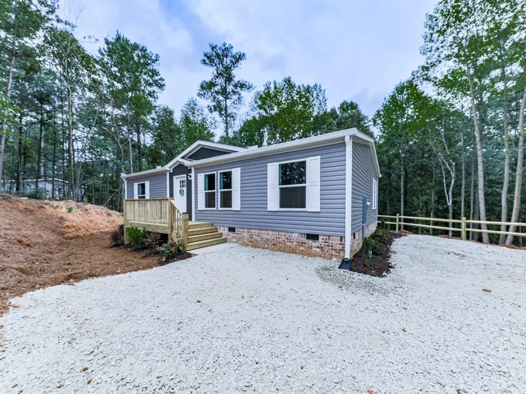 6472 Hwy 53 West, Jasper, GA 30143 - #1