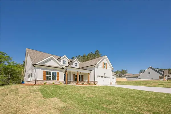 30 Pinewood Drive, Covington, GA 30014