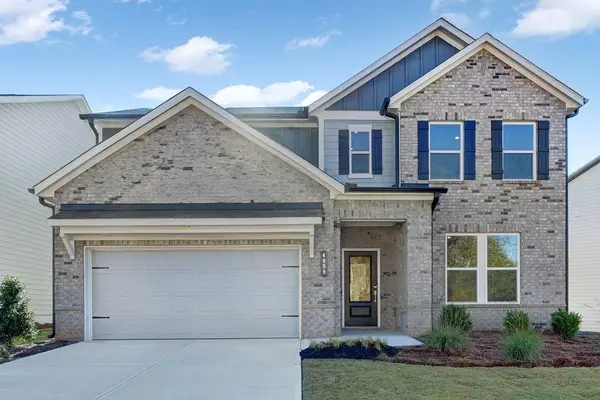 4050 Alderstone Drive, Flowery Branch, GA 30542