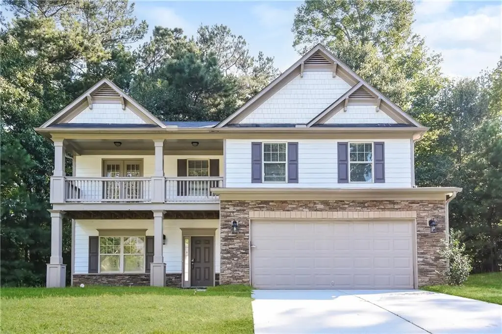 6286 Allen Road Sw, Mableton, GA 30126 - #1