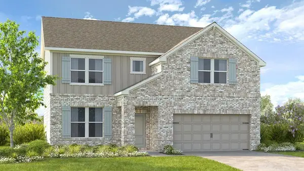 4054 Alderstone Drive, Flowery Branch, GA 30542