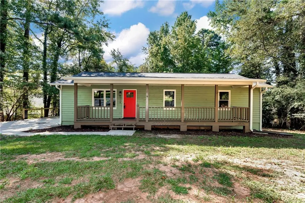 5119 Ash Circle, Gainesville, GA 30504 - #1