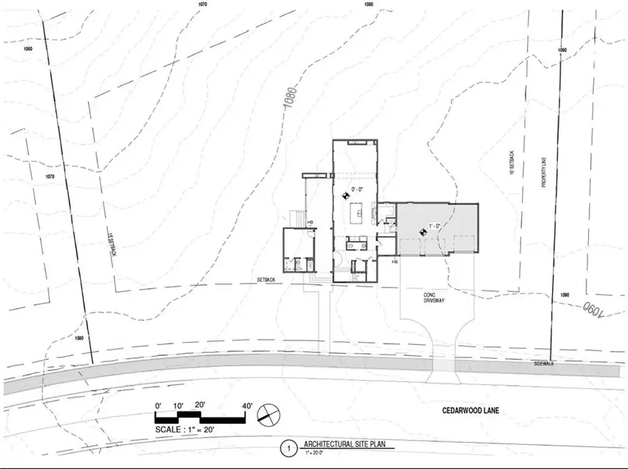 130 Cedarwood Lane, Roswell, GA 30075 - Image #2