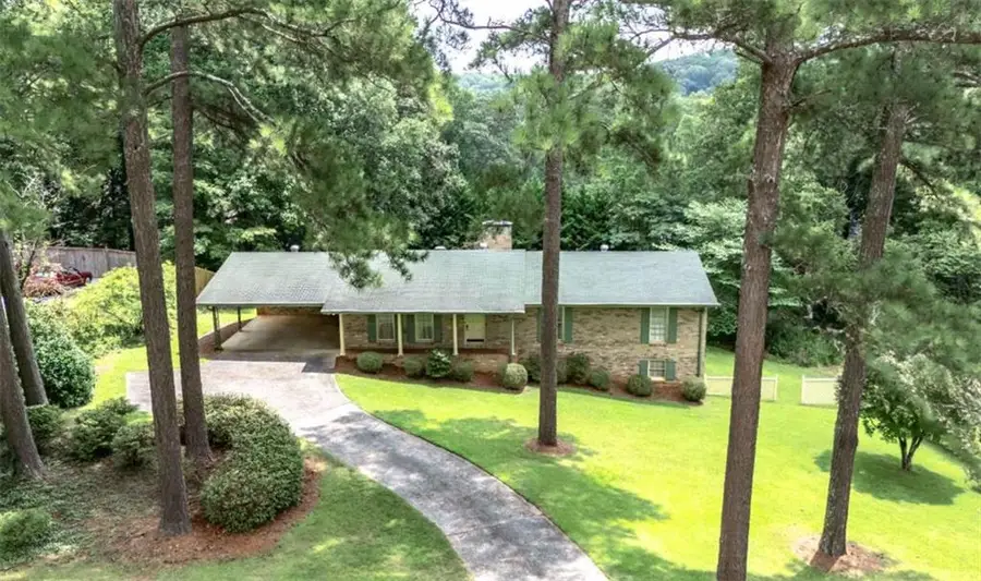 4875 Millen Drive, Mableton, GA 30126 - Image #3