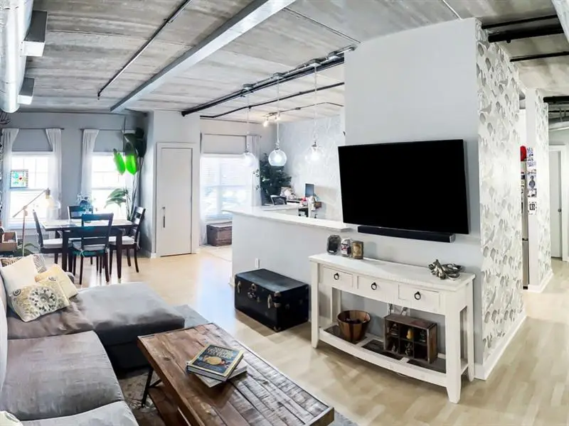 800 Peachtree Street Ne #1319, Atlanta, GA 30308 - Image #1