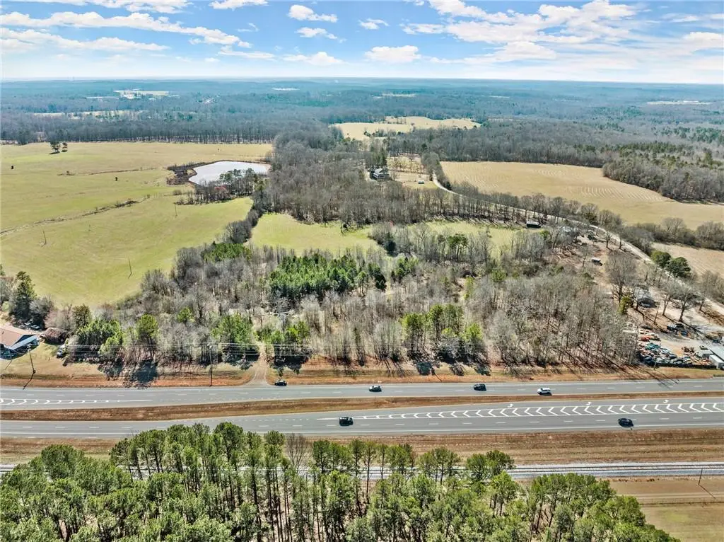 4 W Farm Road, Jefferson, GA 30549 - #1