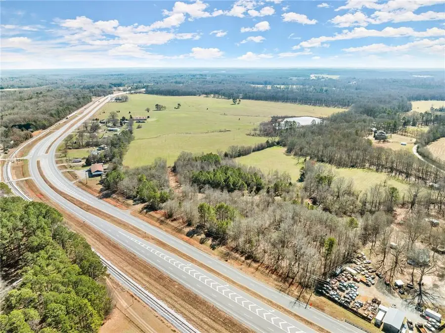 4 W Farm Road, Jefferson, GA 30549 - #2