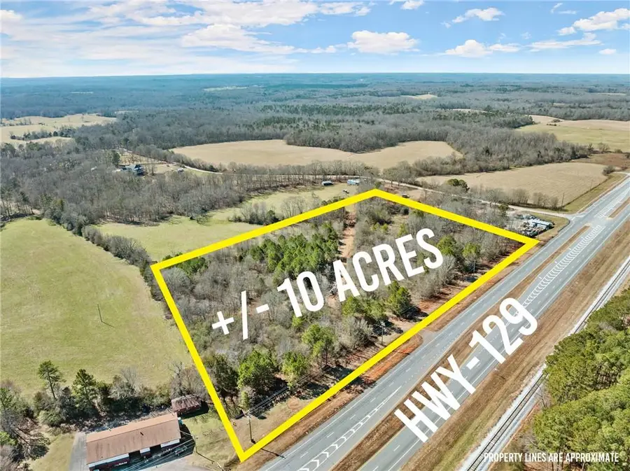 4 W Farm Road, Jefferson, GA 30549 - #3