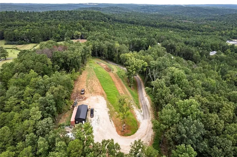 439 Flemister Circle, Dallas, GA 30157 - Image #2