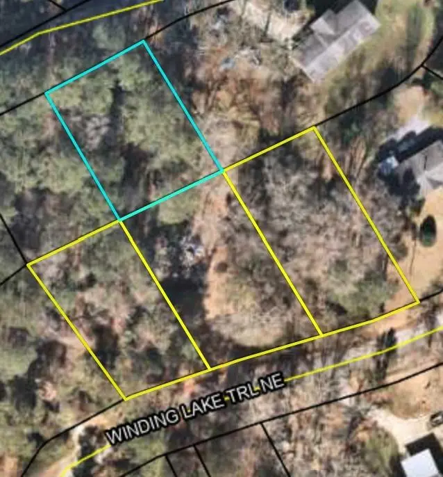 2556 Winding Lake Trail Ne, Conyers, GA 30012 - Image #2