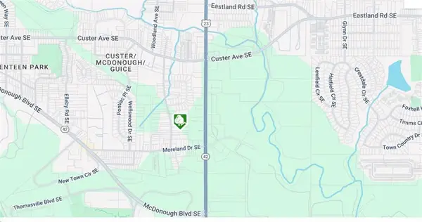 1612 Woodland Avenue Se, Atlanta, GA 30316