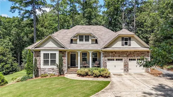 2116 Morgan Road Ne, Marietta, GA 30066