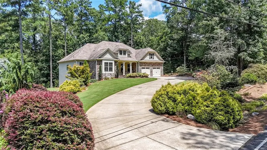 2116 Morgan Road Ne, Marietta, GA 30066 - Image #3