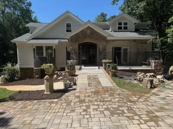 4039 Tall Pine Drive, Marietta, GA 30062