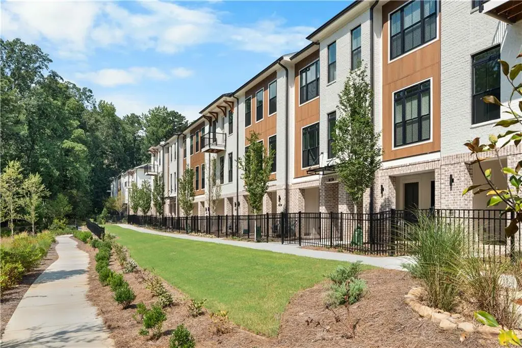 342 Olmstead Way #33, Alpharetta, GA 30022 - #1