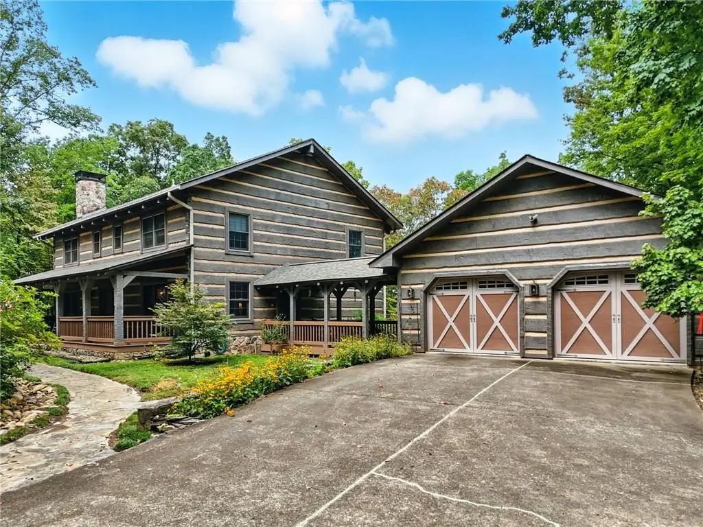 430 Outback Ridge Trail, Jasper, GA 30143 - Image #1