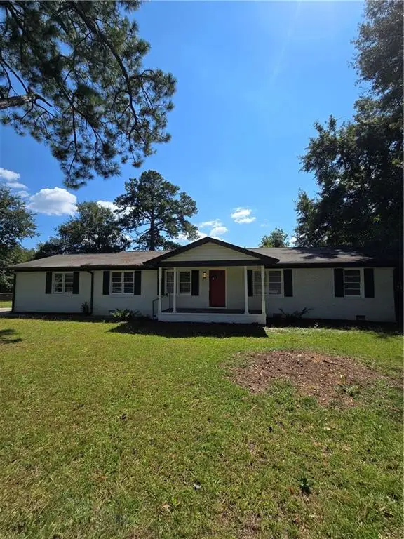 3988 Hartley Bridge Road, Macon, GA 31216 - Image #1