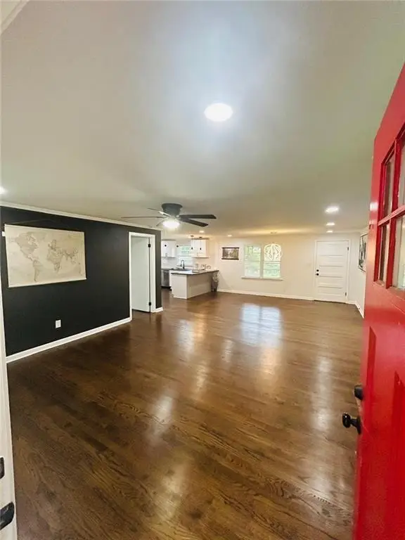 3988 Hartley Bridge Road, Macon, GA 31216 - Image #2