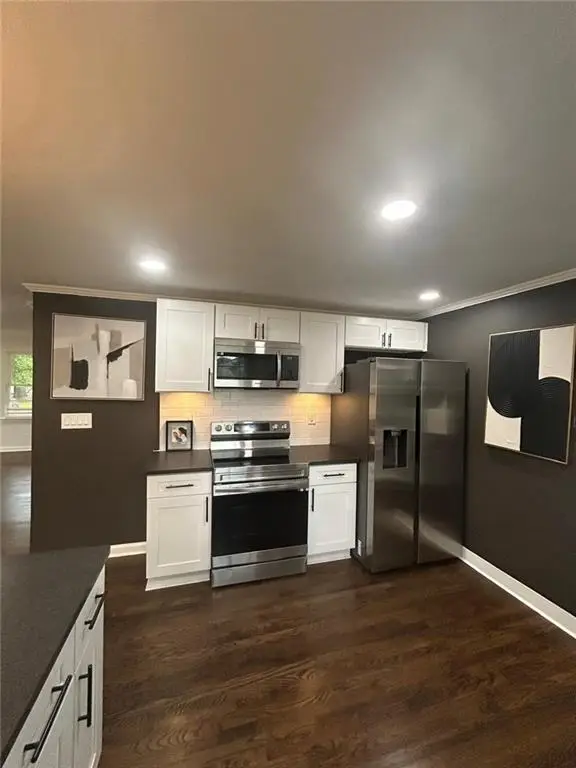 3988 Hartley Bridge Road, Macon, GA 31216 - Image #3