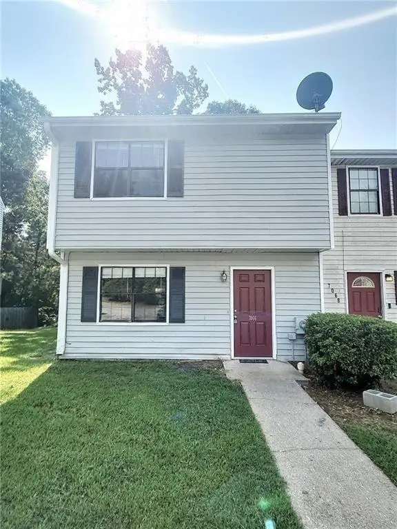 7066 Oakhill Circle, Austell, GA 30168 - #1