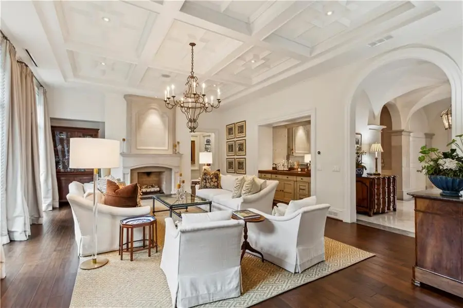 2440 Peachtree Road Nw #6, Atlanta, GA 30305 - Image #3